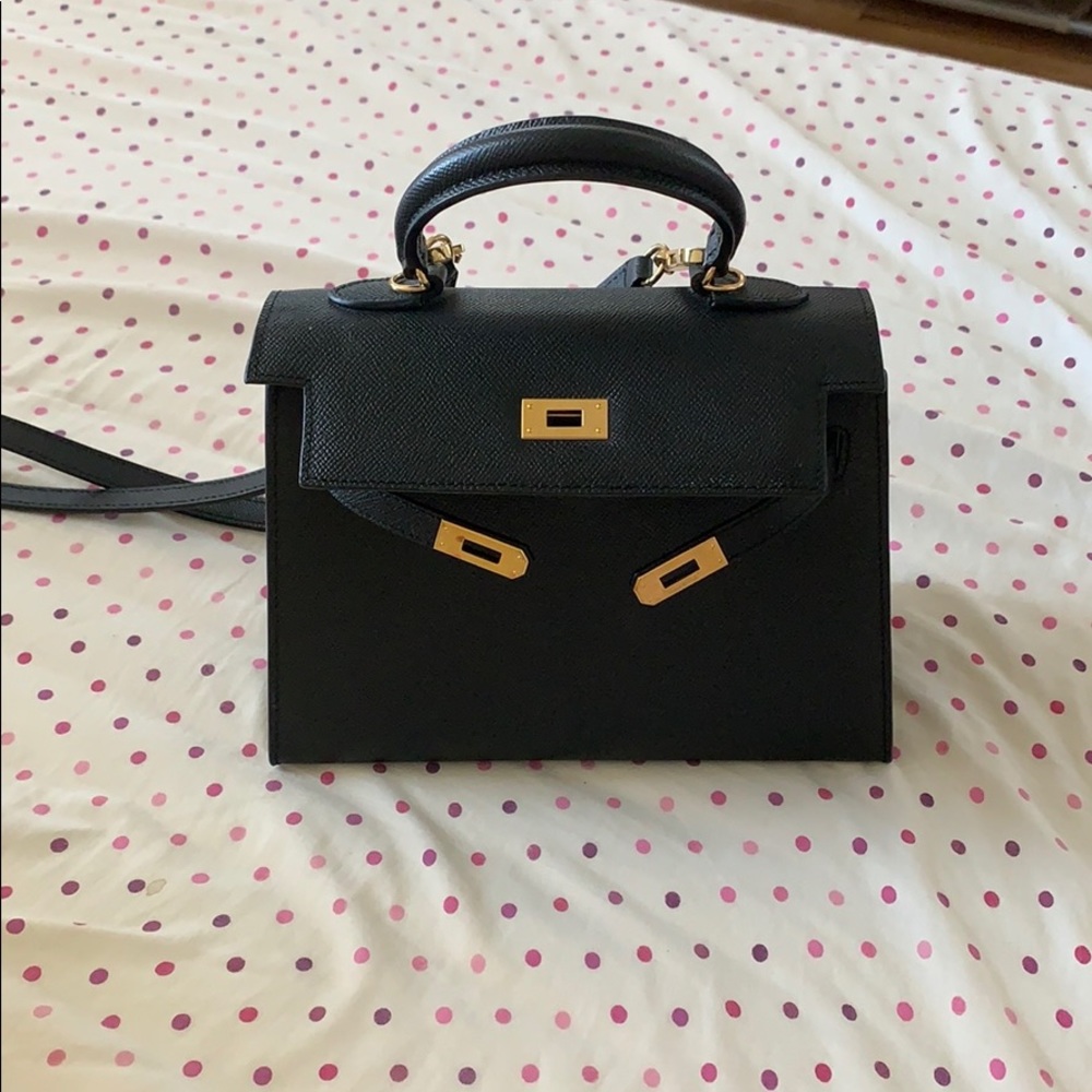 Kelly bag from house of hello